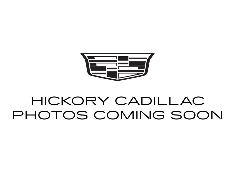 2024 Cadillac CT5 Premium Luxury