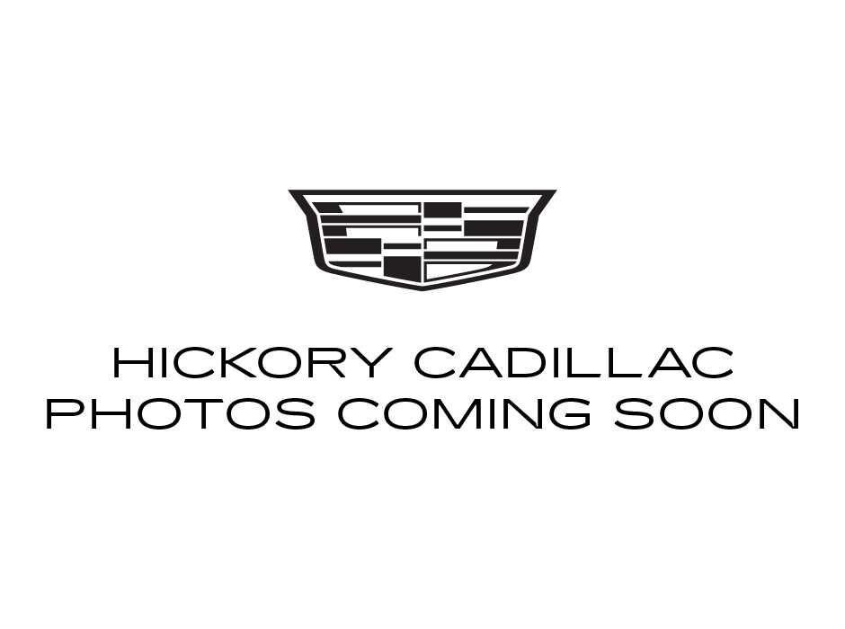 2012 Cadillac CTS-V Sedan Base