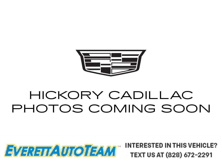 2012 Cadillac CTS-V Sedan Base