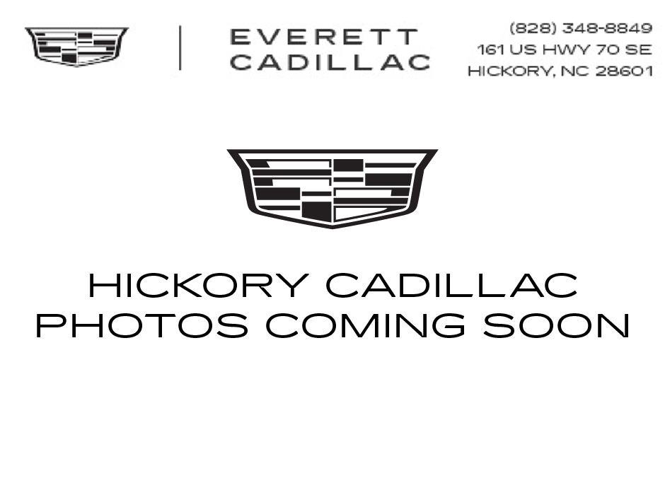 2027 Cadillac LYRIQ Premium Sport
