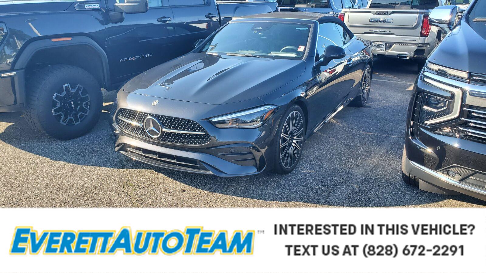 2026 Mercedes-Benz CLE CLE 300