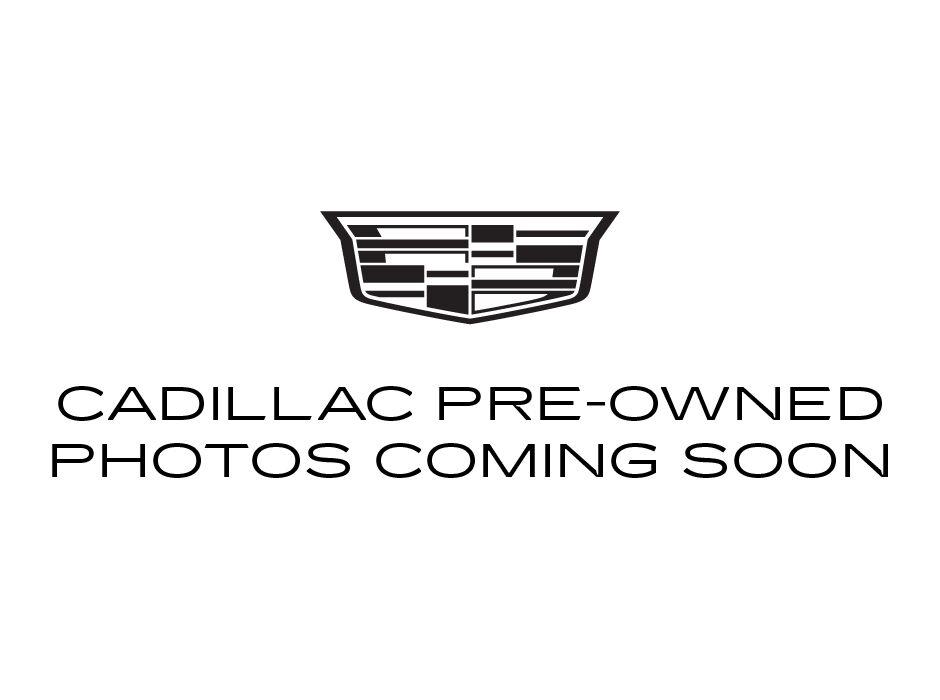 2013 Cadillac XTS Premium