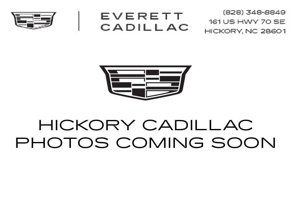 2024 Cadillac XT4 AWD Sport