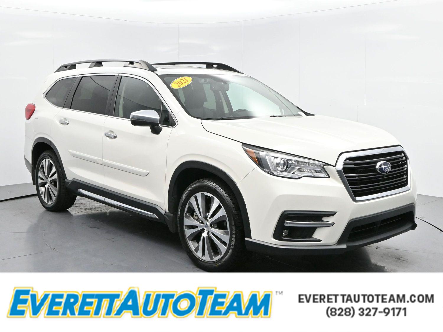 2021 Subaru Ascent Touring AWD