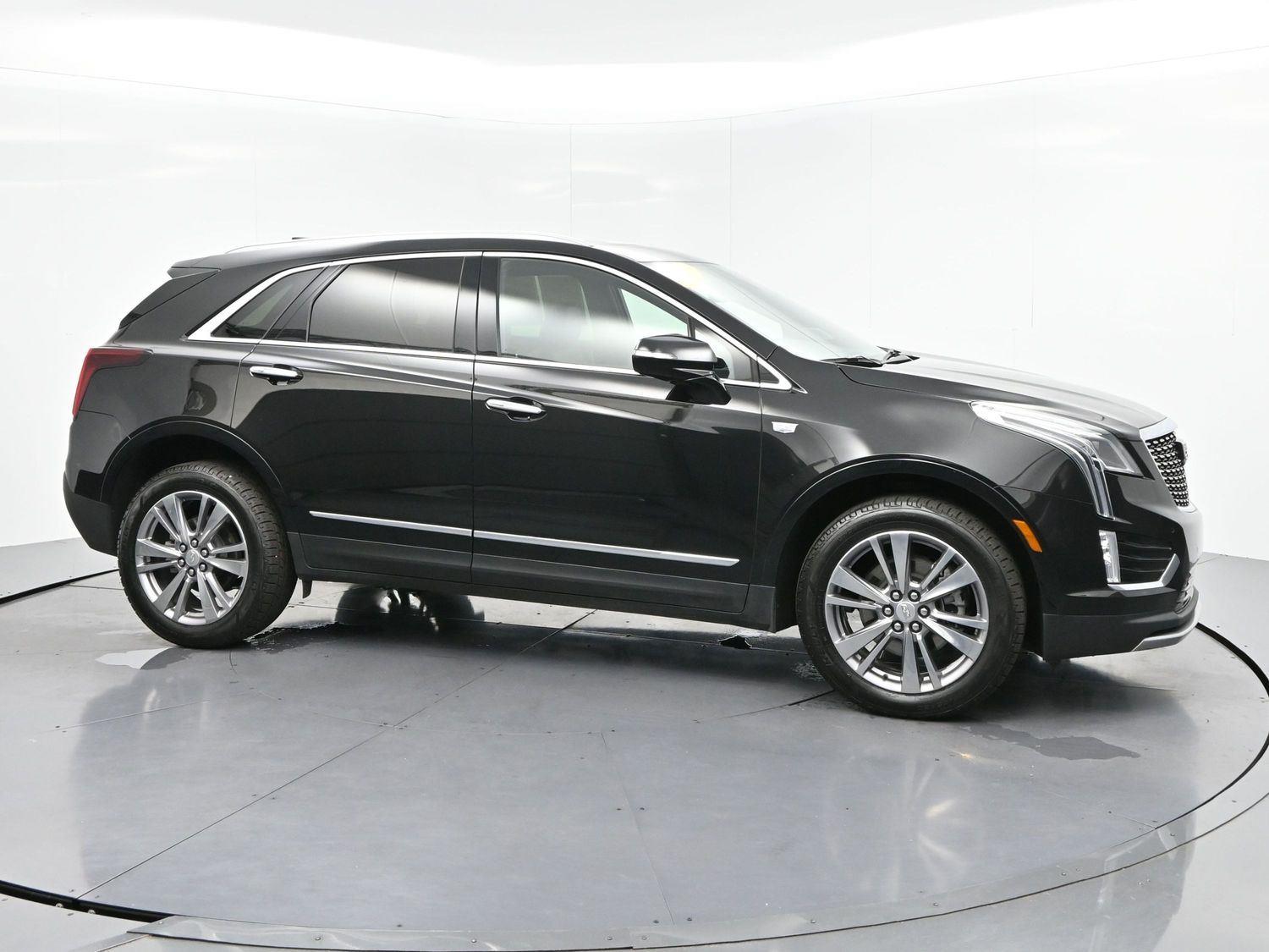 2025 Cadillac XT5 AWD Premium Luxury