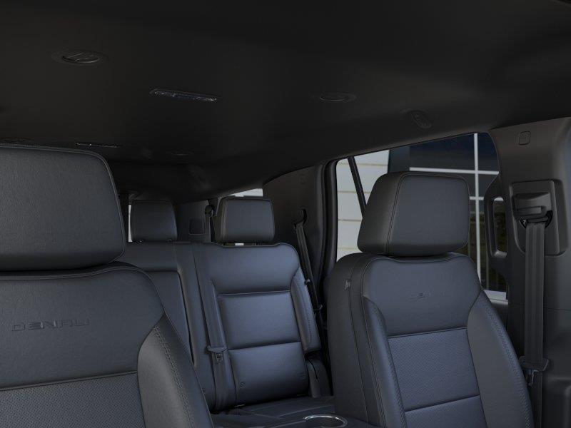 2026 GMC Yukon Denali - Photo 24