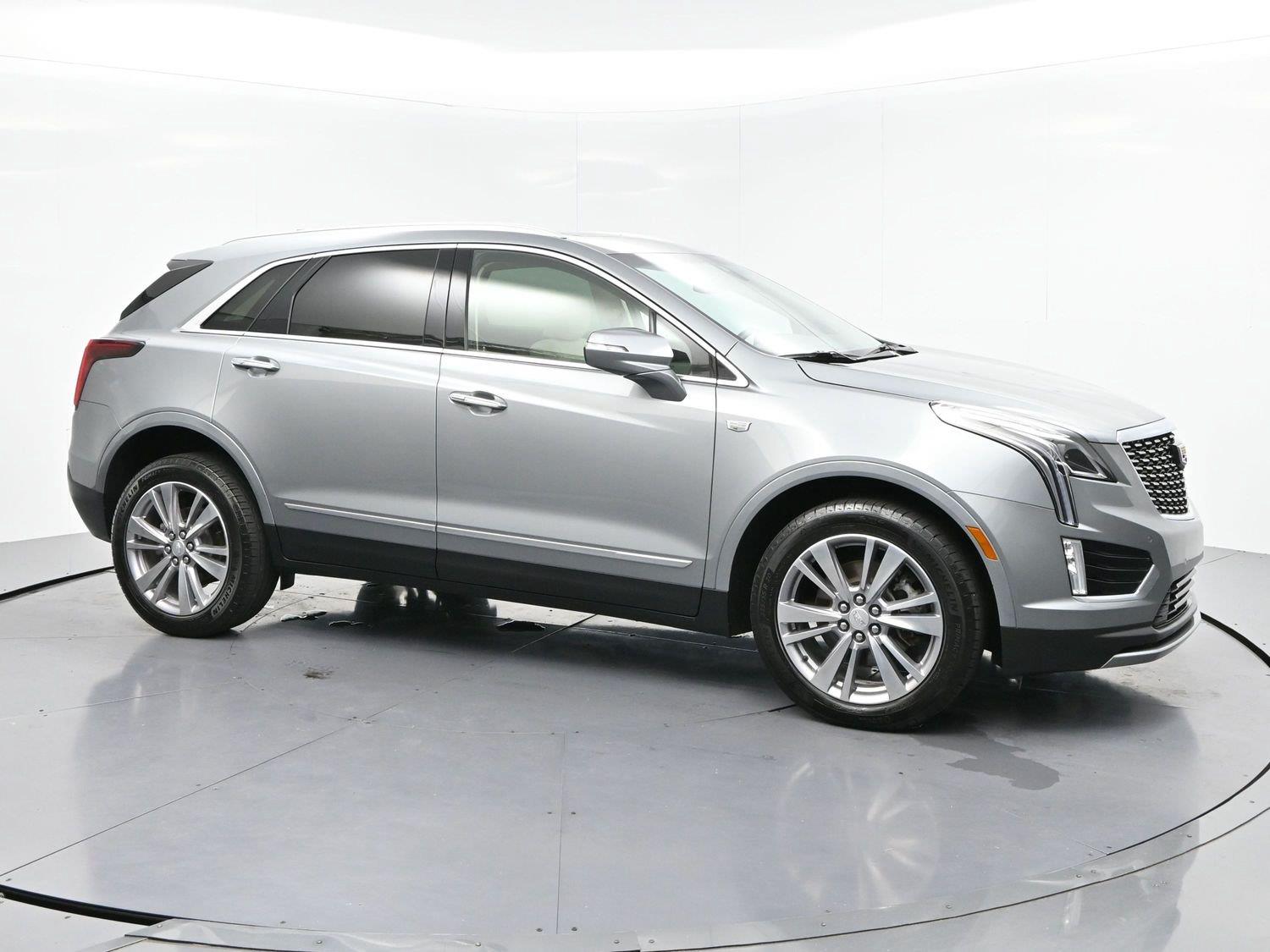 2024 Cadillac XT5 AWD Premium Luxury