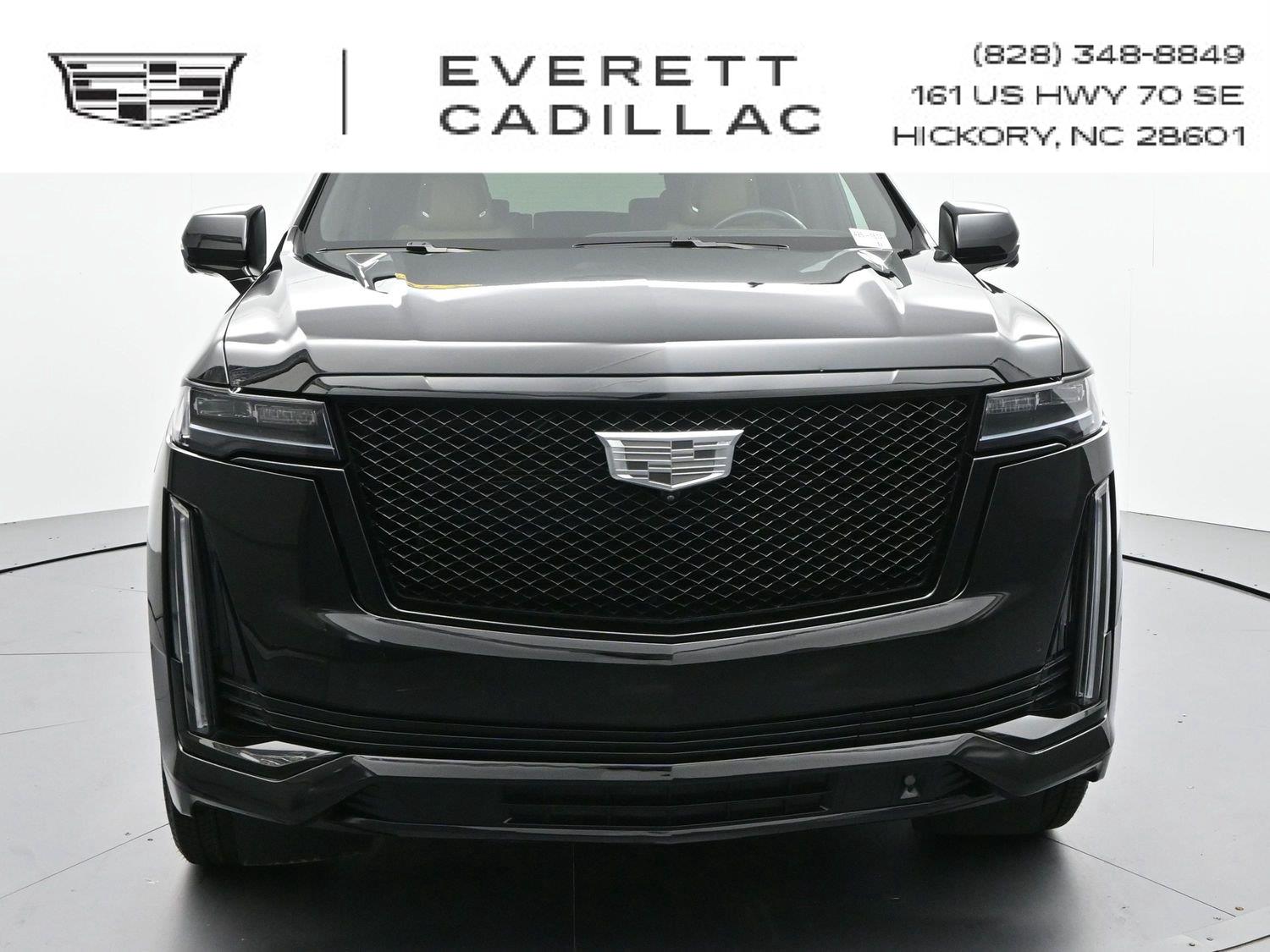 2024 Cadillac Escalade 4WD Sport