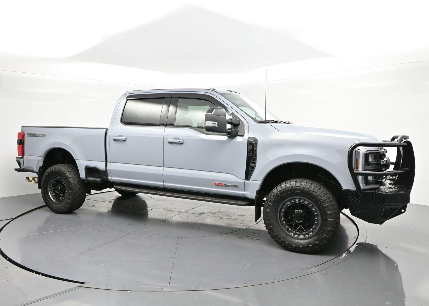2024 Ford Super Duty F-250 Lariat