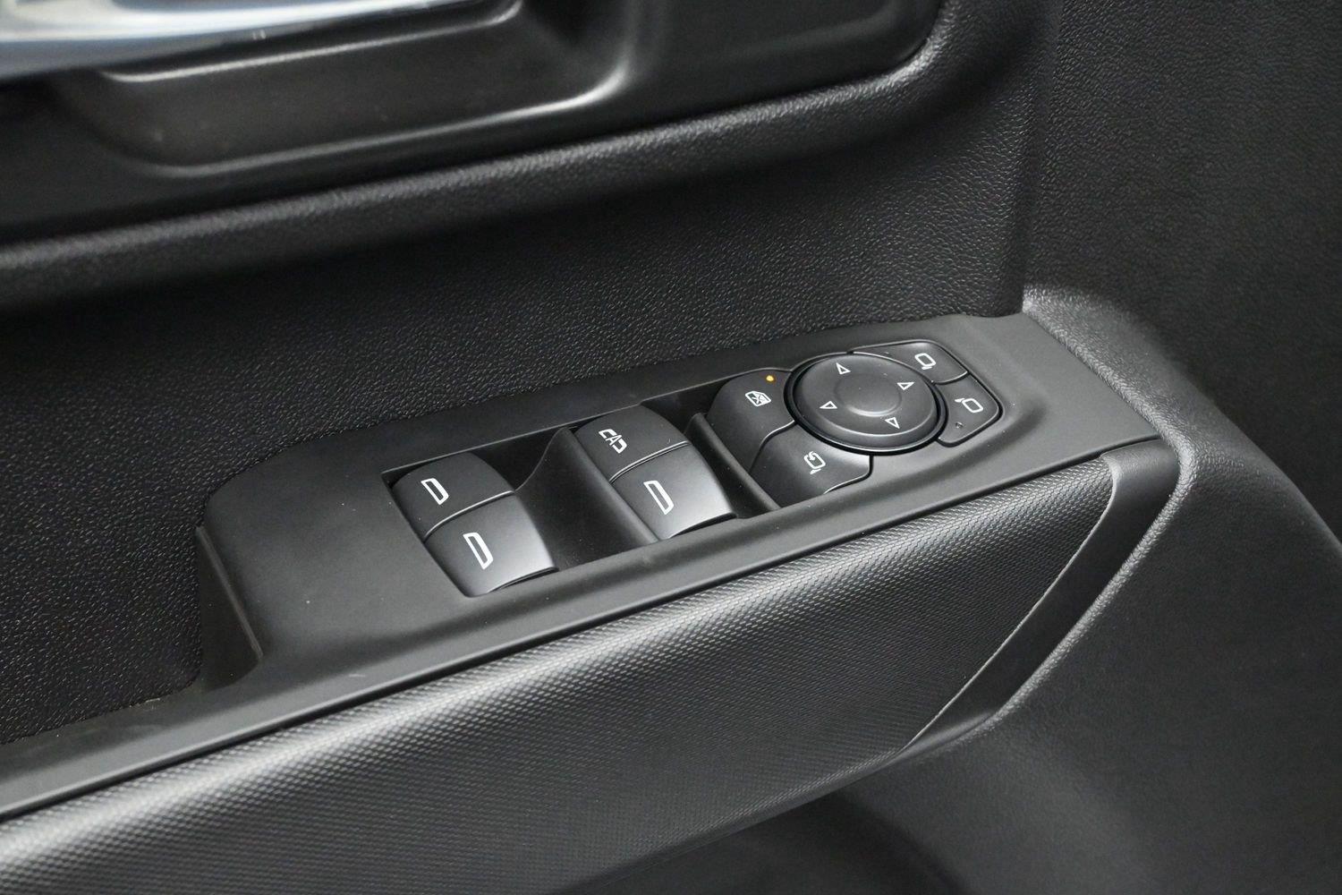 Used 2026 Summit White GMC Pro image 11
