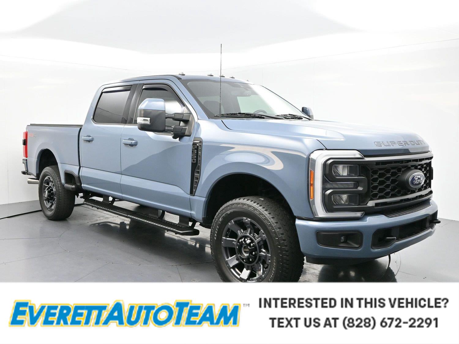 2023 Ford Super Duty F-350 Lariat