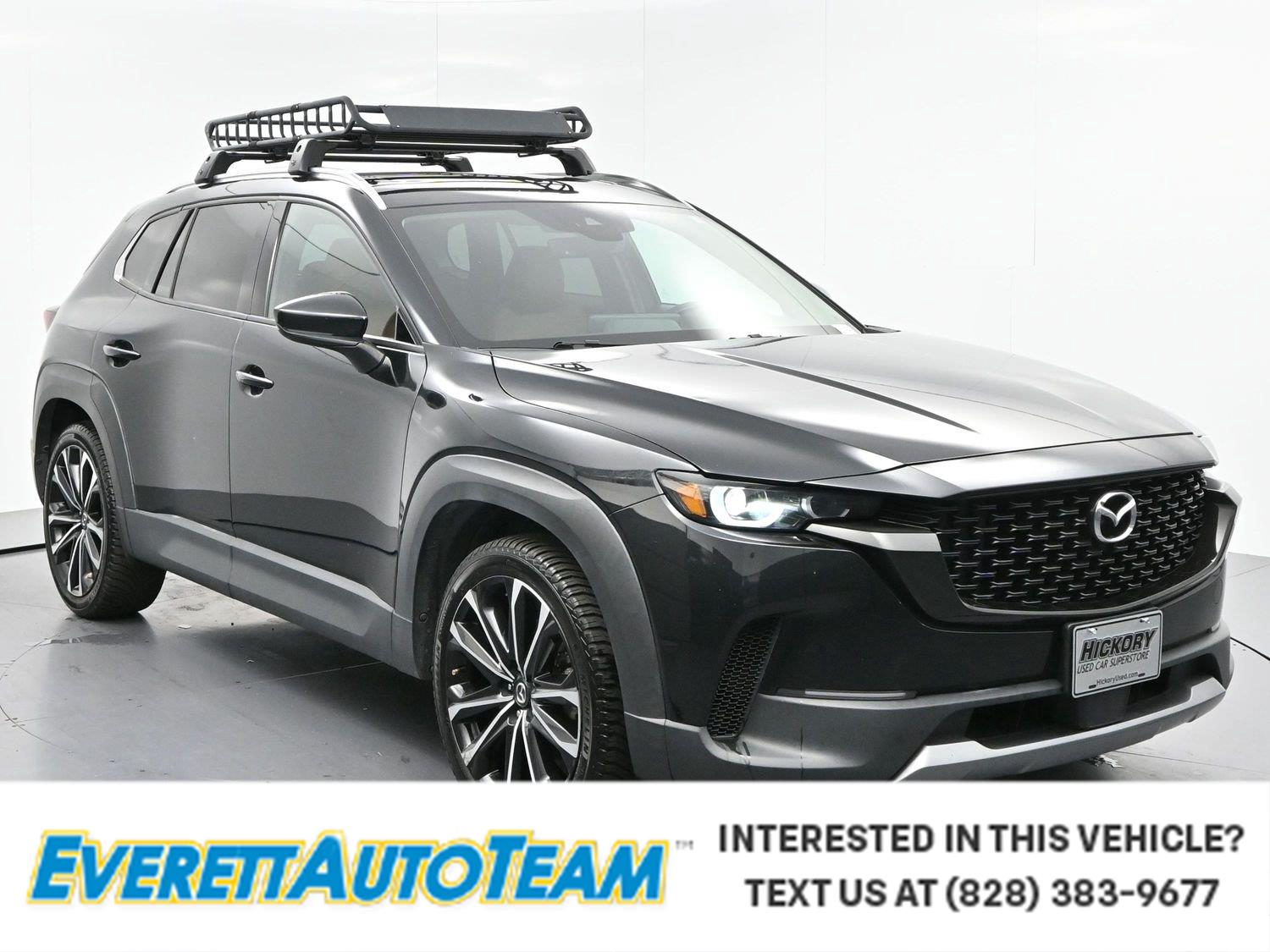 2023 Mazda CX-50 2.5 Turbo Premium Package