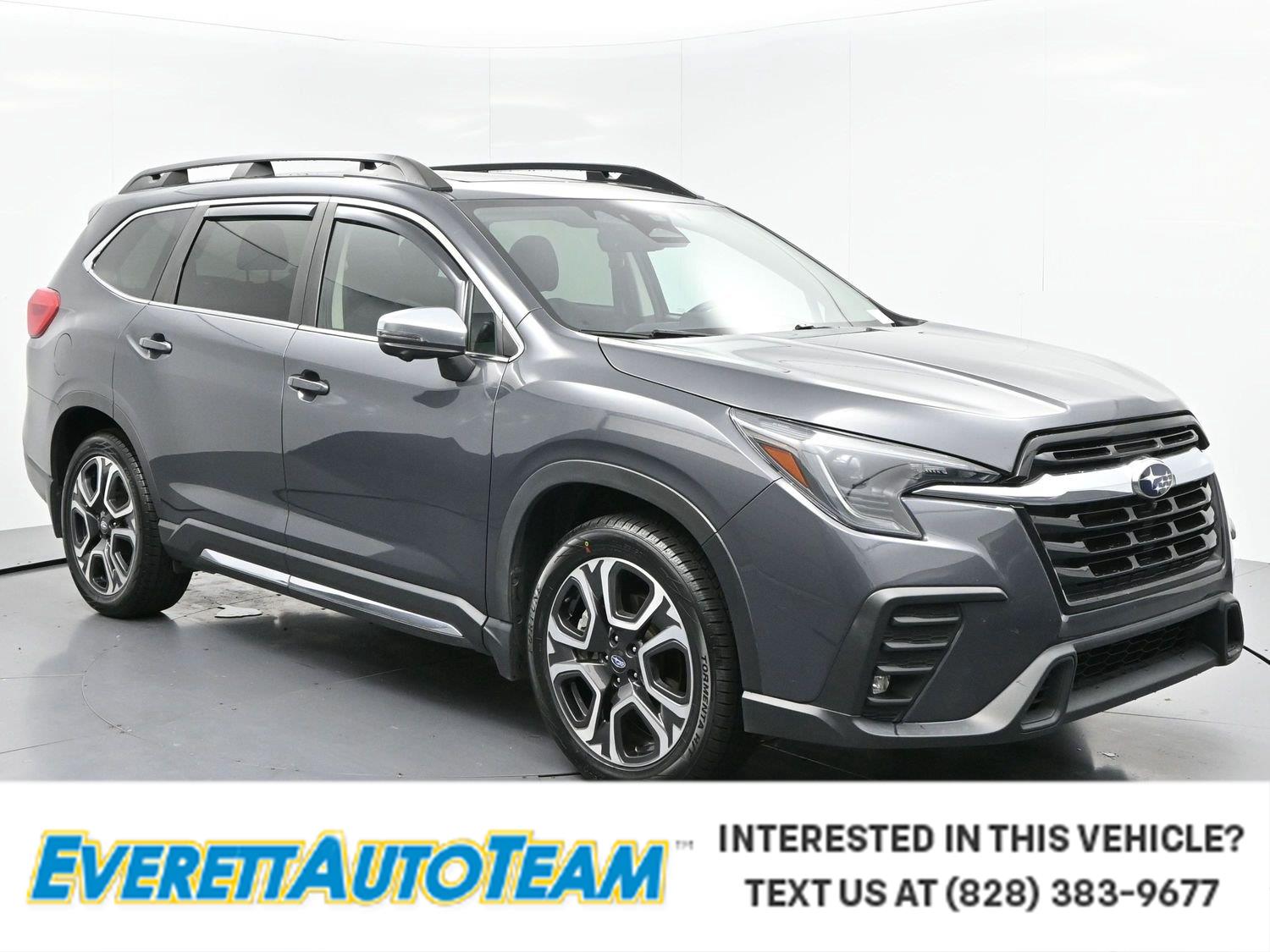2023 Subaru Ascent Limited
