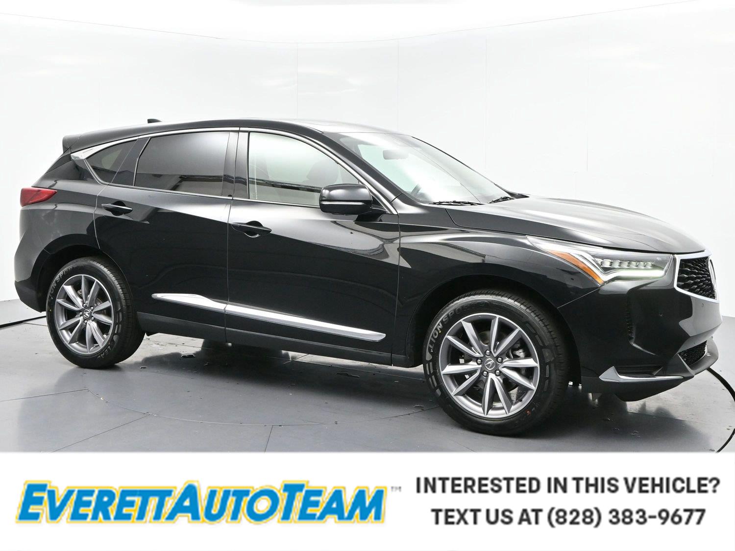 2023 Acura RDX SH-AWD w/Tech