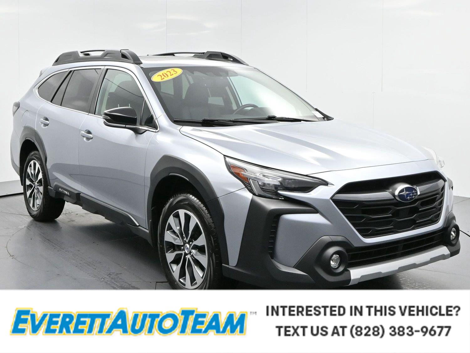 2023 Subaru Outback Limited XT