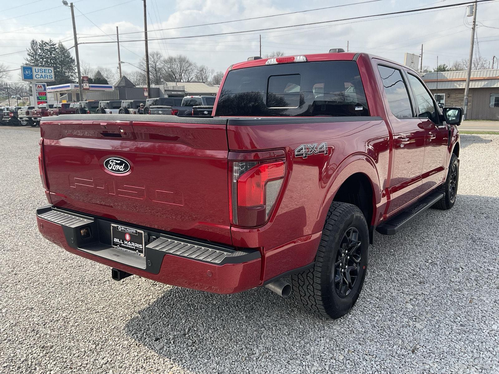 View vehicle photo 5