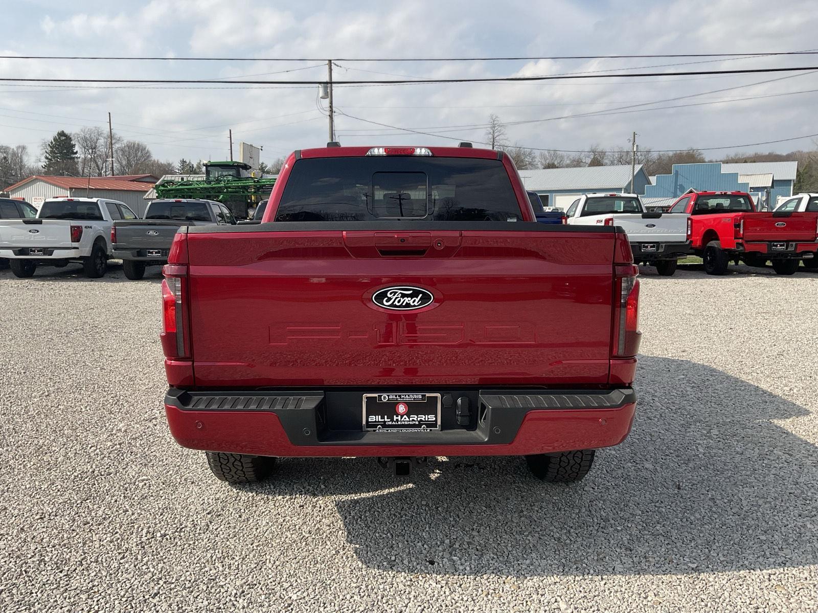 View vehicle photo 6