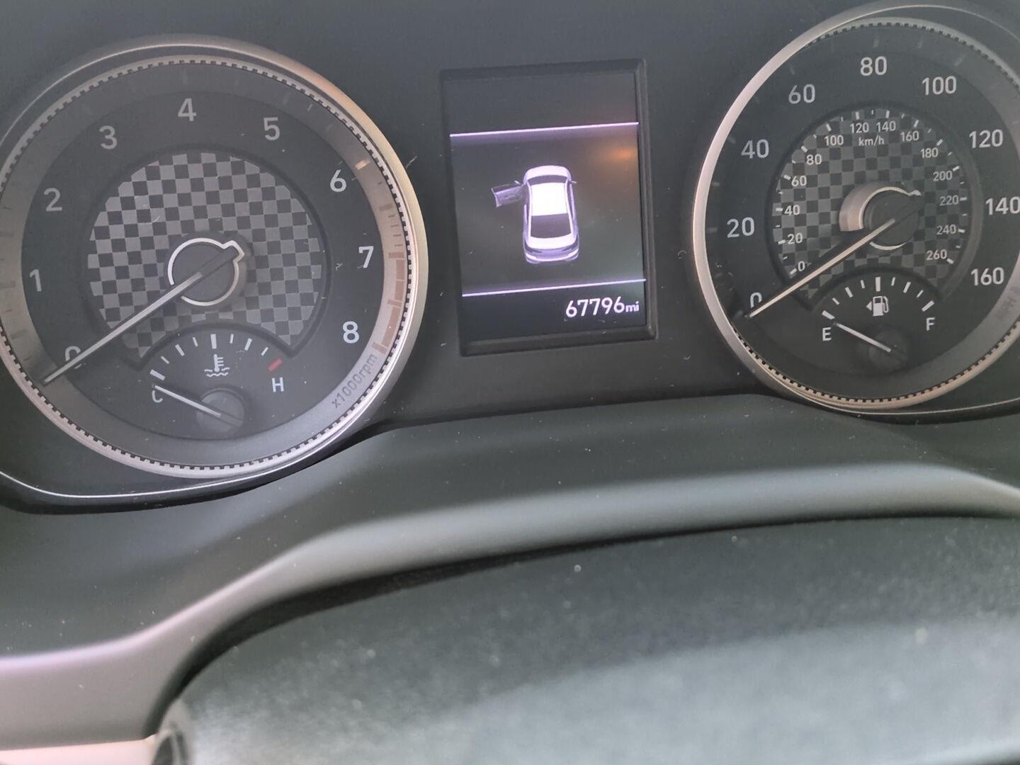 2020 Hyundai Elantra Value Edition at Brad Windhams Used Cars