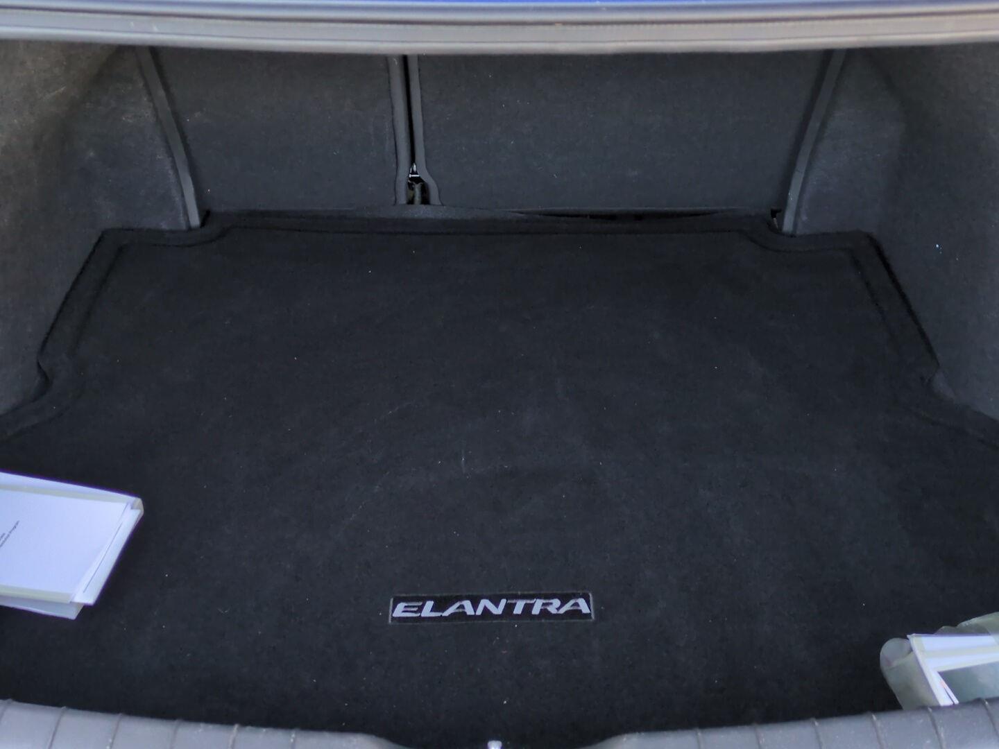 2020 Hyundai Elantra Value Edition at Brad Windhams Used Cars