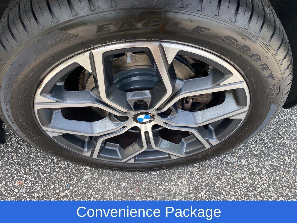 2021 BMW X1 sDrive28i - 11