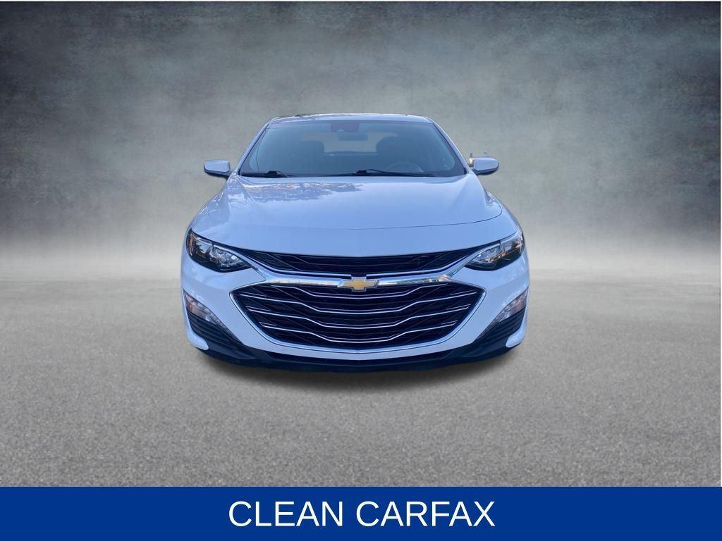 2024 Chevrolet Malibu LT - 2