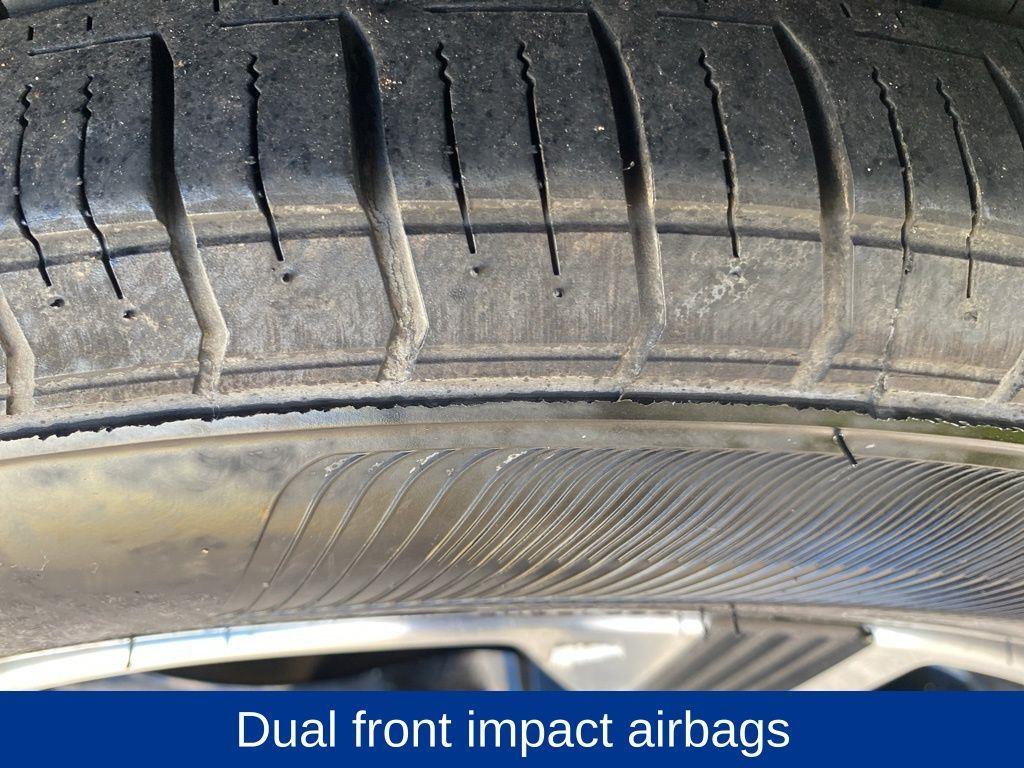 2024 Nissan Sentra SV - 10