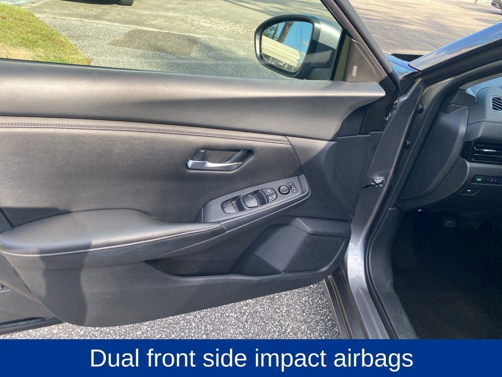 2024 Nissan Sentra SV - 11