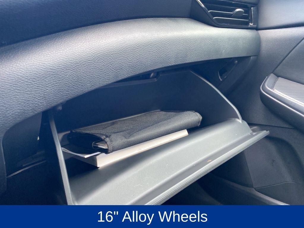 2024 Nissan Sentra SV at Payless Car Sales