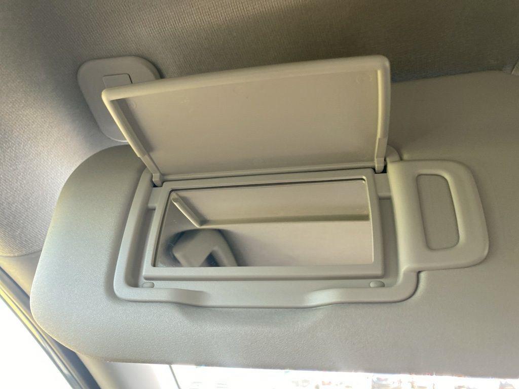 2024 Nissan Sentra SV at Payless Car Sales