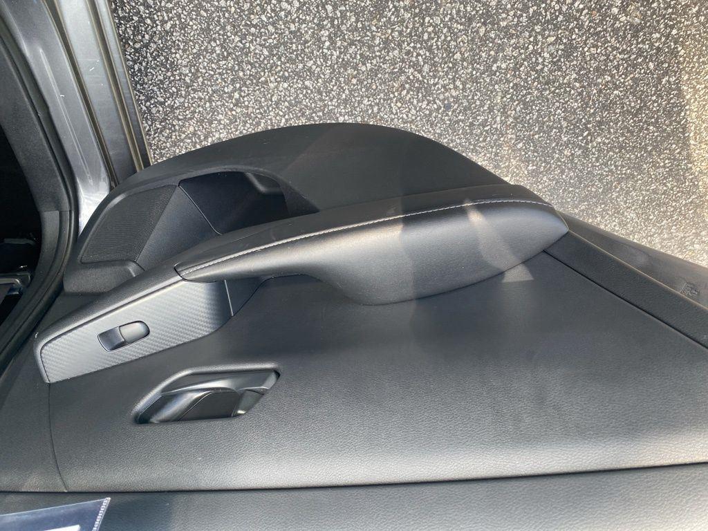 2024 Nissan Sentra SV at Payless Car Sales