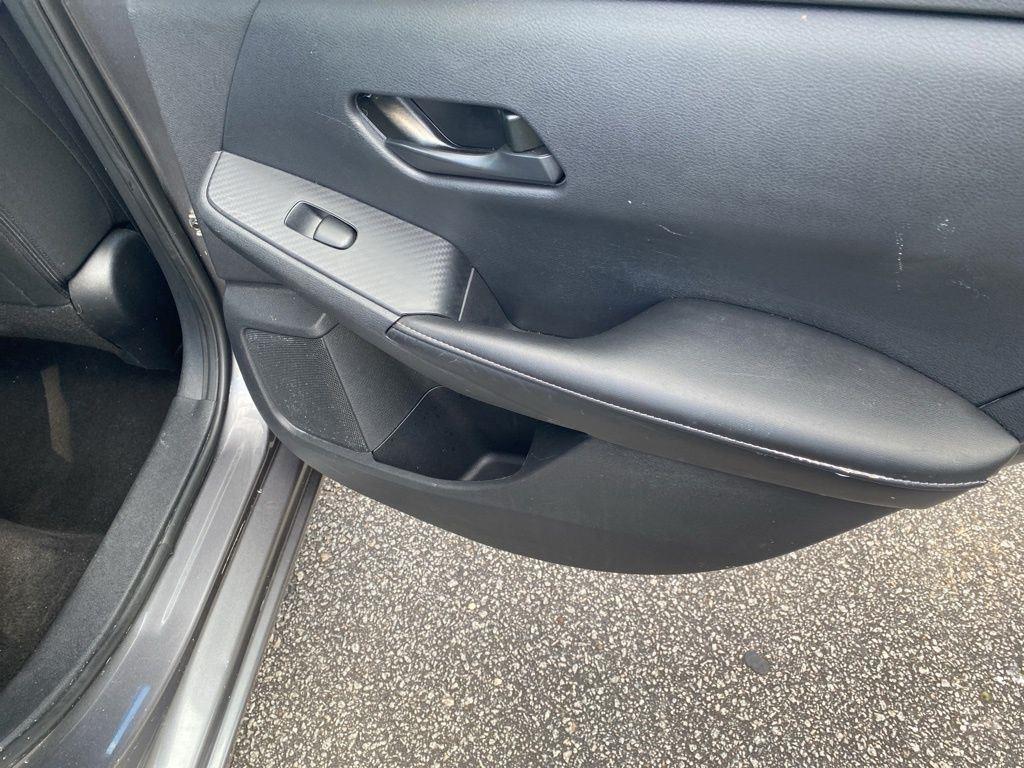 2024 Nissan Sentra SV at Payless Car Sales