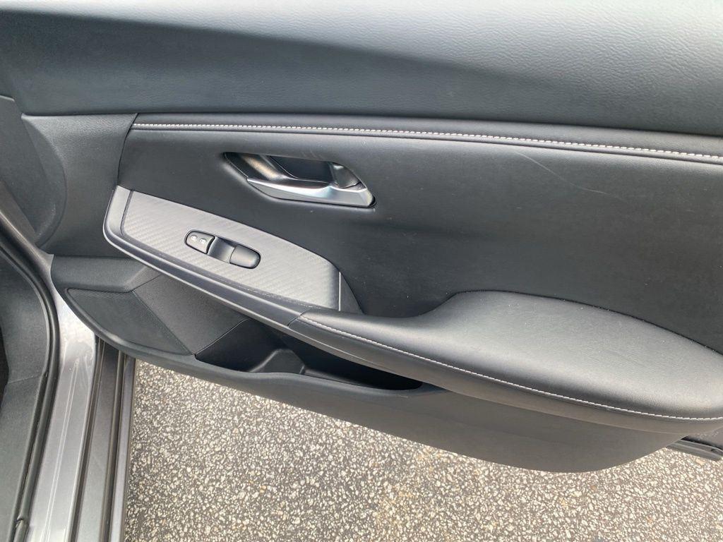 2024 Nissan Sentra SV at Payless Car Sales