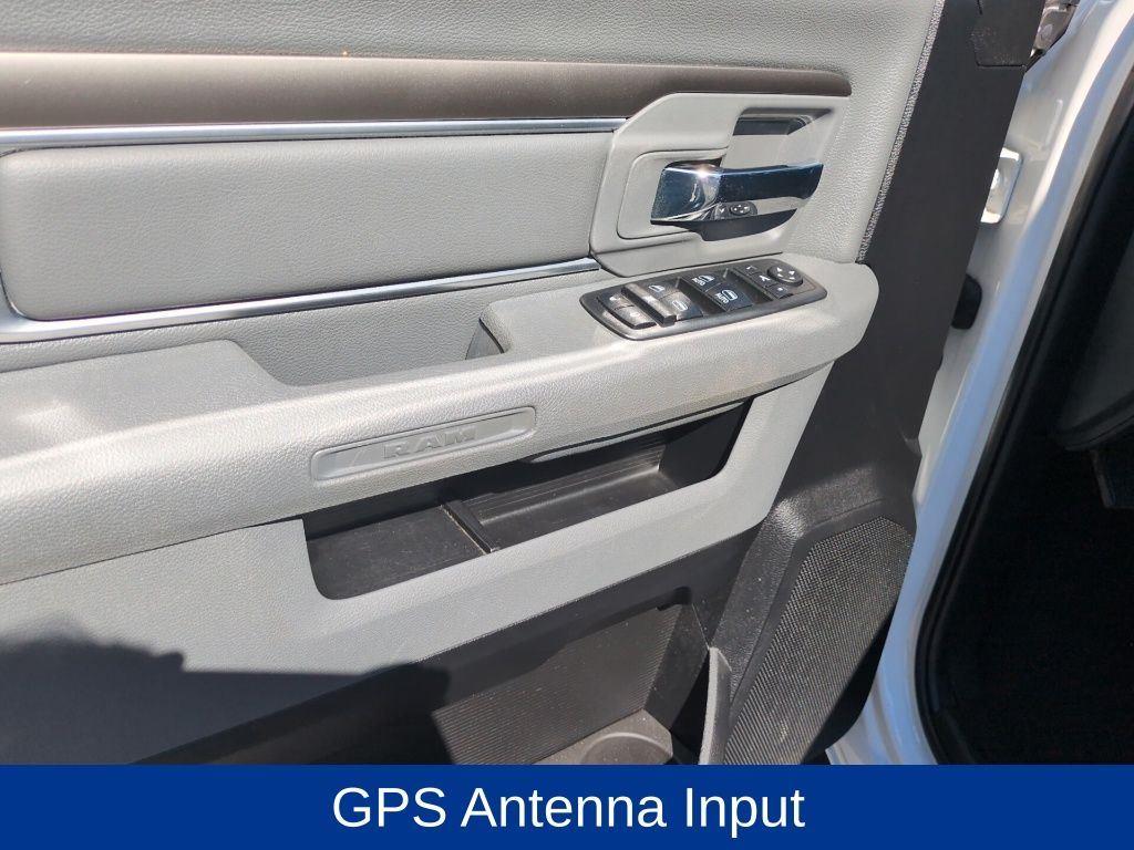 2018 Ram 1500 Big Horn - 10