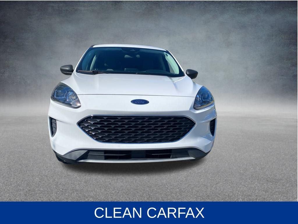 2022 Ford Escape SE at Ravenel Ford