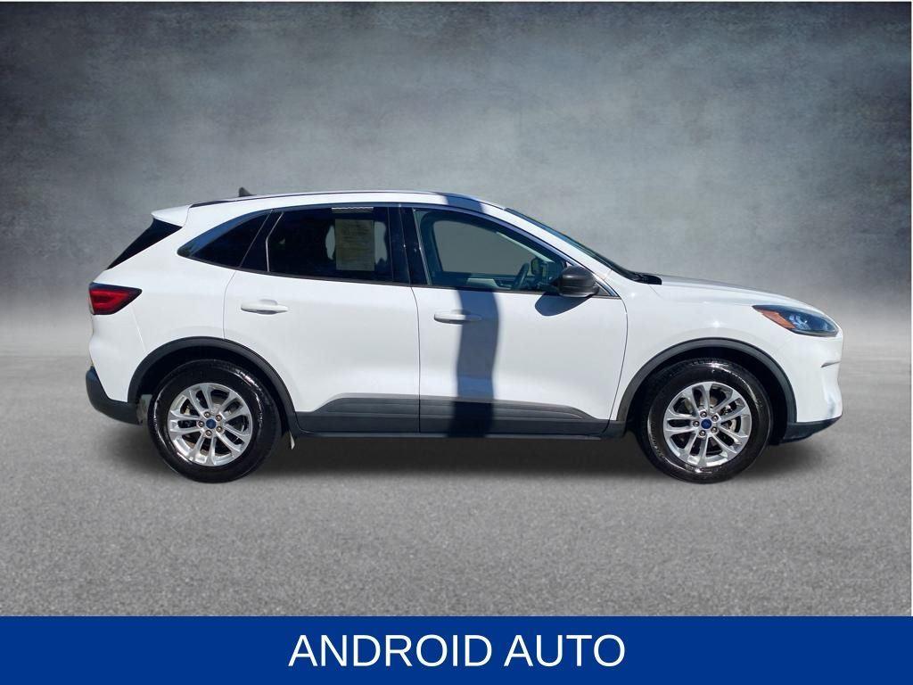 2022 Ford Escape SE at Ravenel Ford