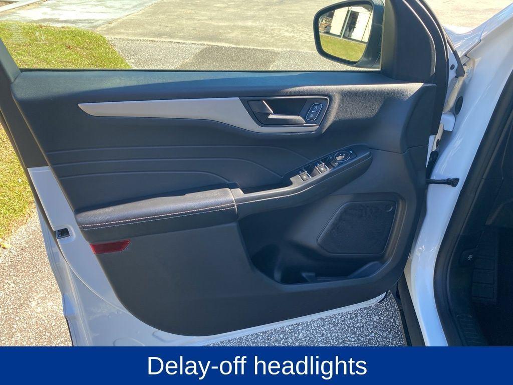 2022 Ford Escape SE at Ravenel Ford