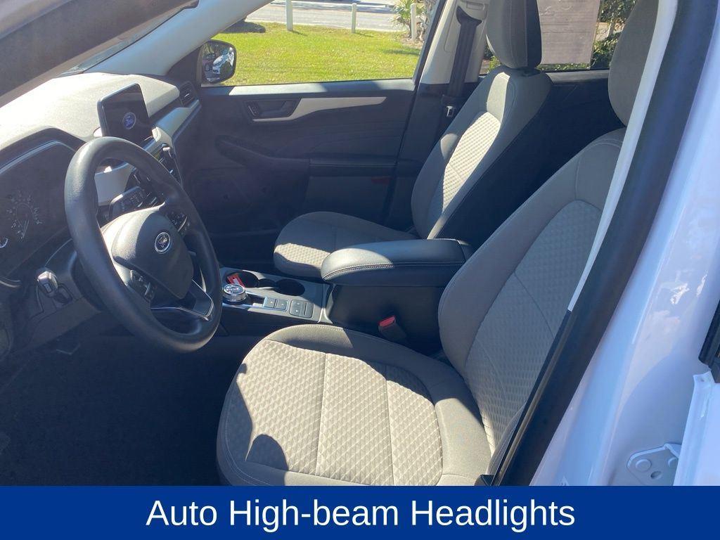 2022 Ford Escape SE at Ravenel Ford