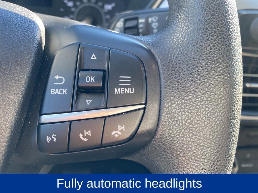 2022 Ford Escape SE at Ravenel Ford