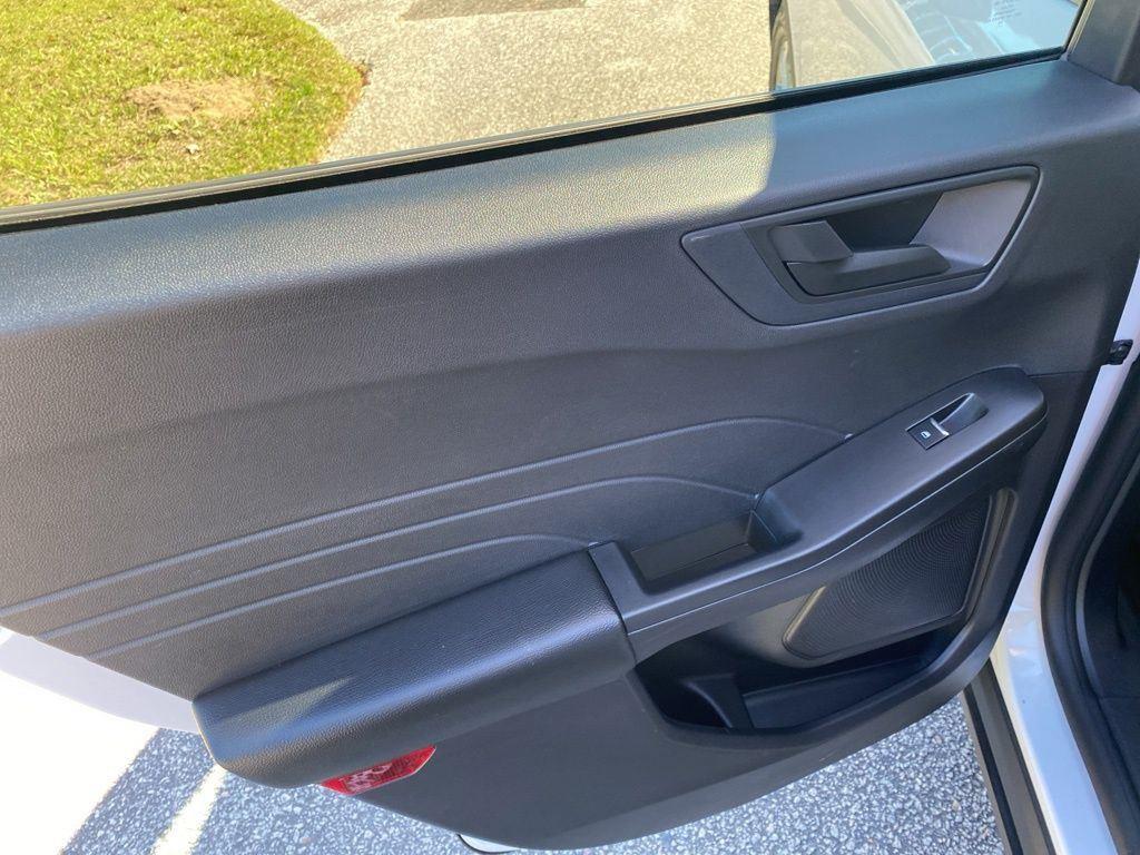 2022 Ford Escape SE at Ravenel Ford