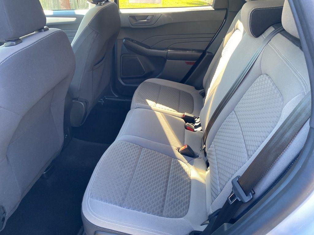 2022 Ford Escape SE at Ravenel Ford