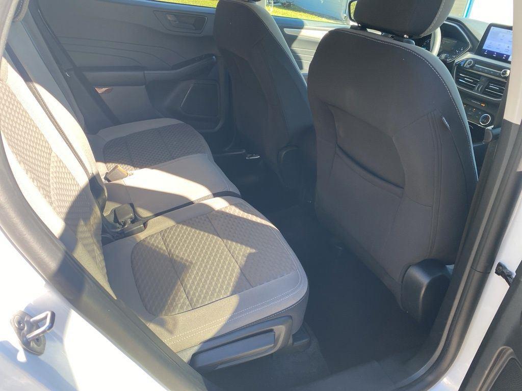 2022 Ford Escape SE at Ravenel Ford