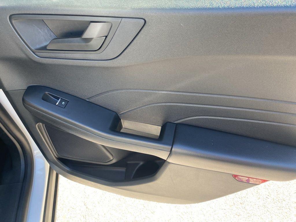 2022 Ford Escape SE at Ravenel Ford