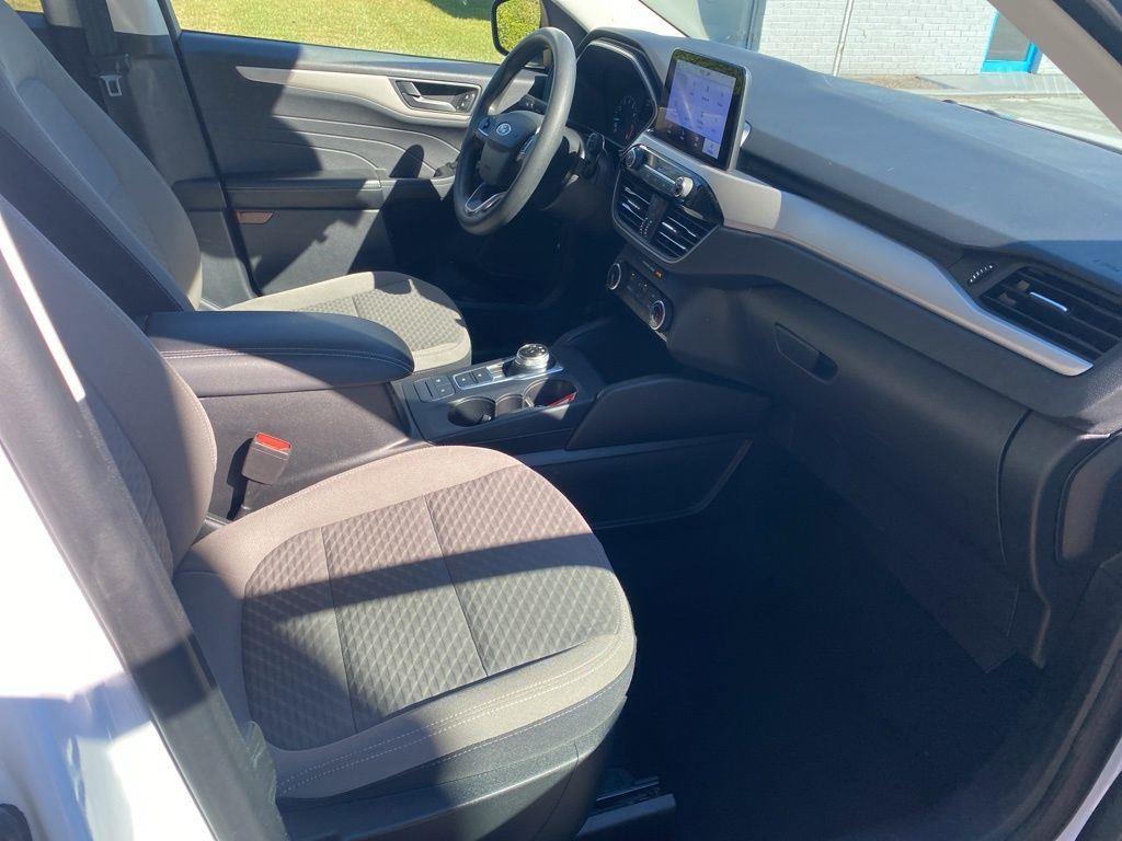 2022 Ford Escape SE at Ravenel Ford