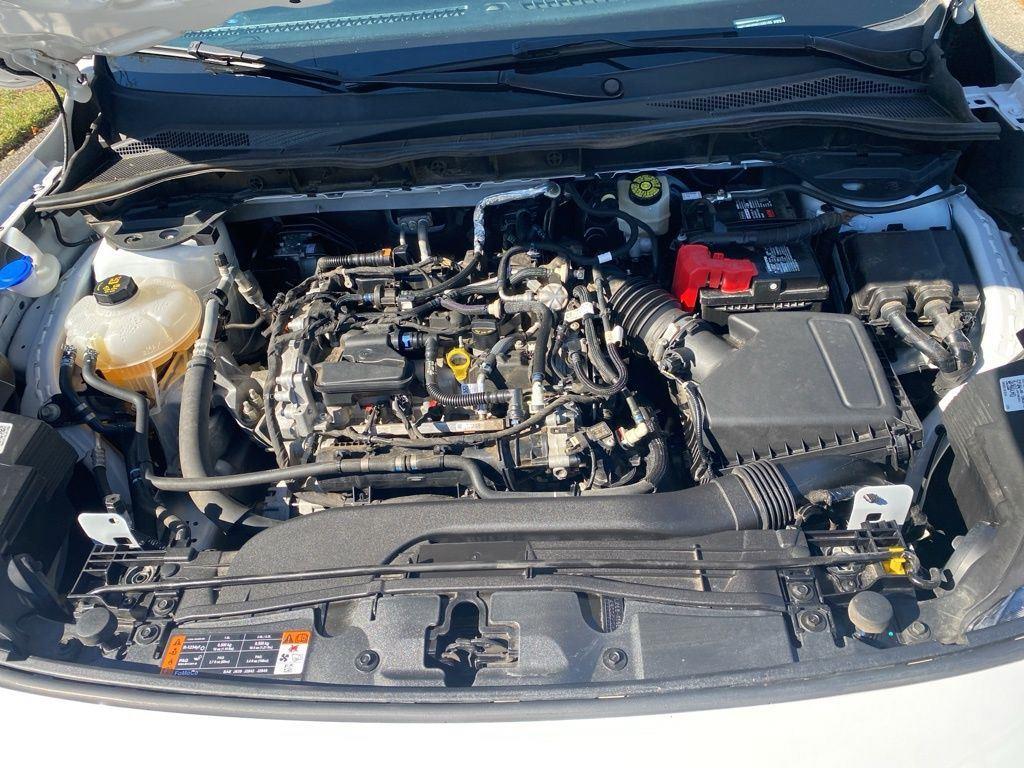 2022 Ford Escape SE at Ravenel Ford