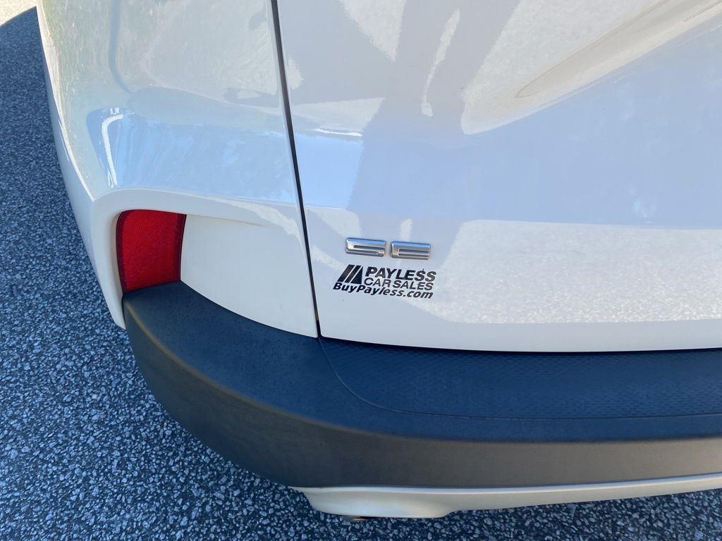 2022 Ford Escape SE at Ravenel Ford