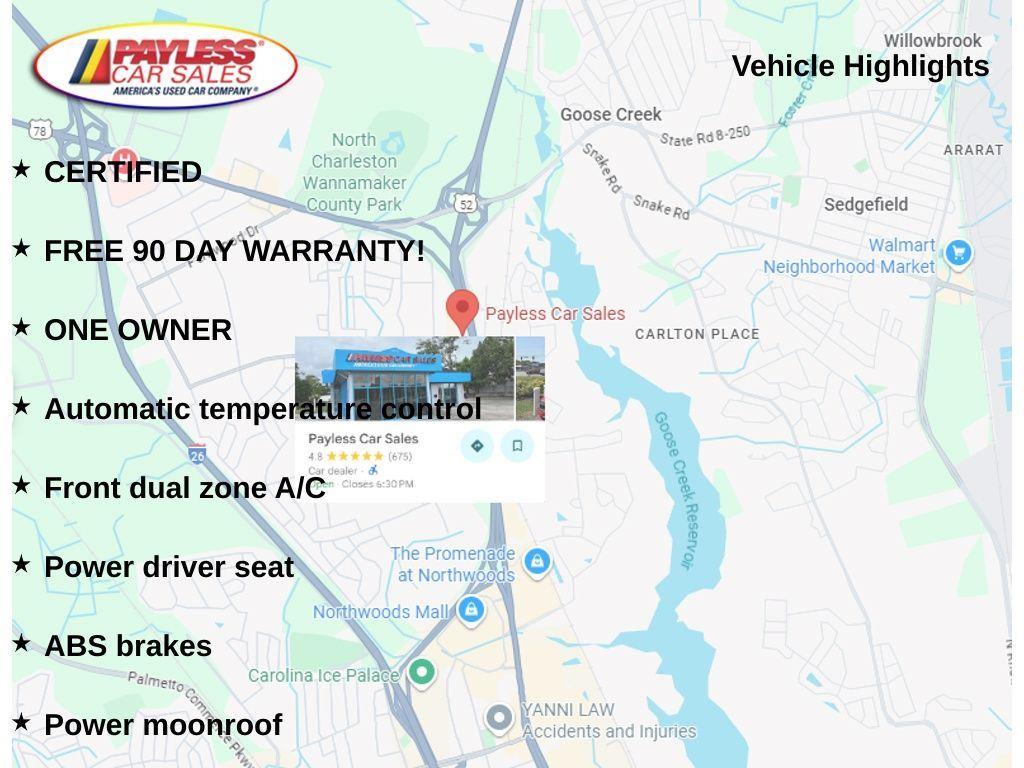 2019 Nissan Altima 2.5 SV - 1