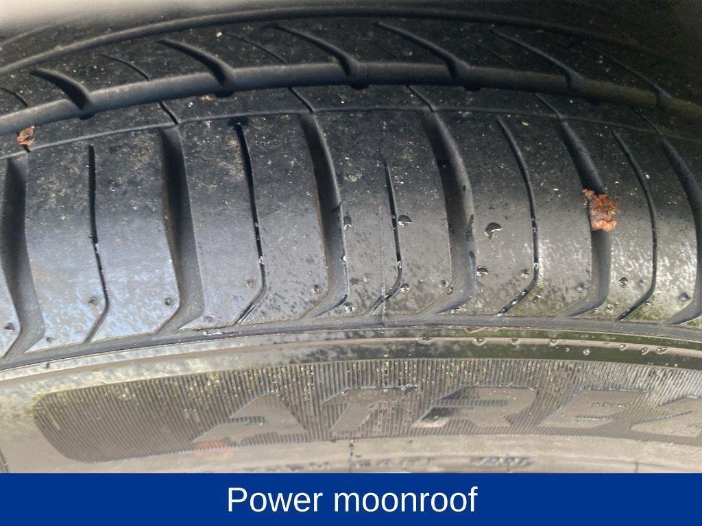 2019 Nissan Altima 2.5 SV - 10