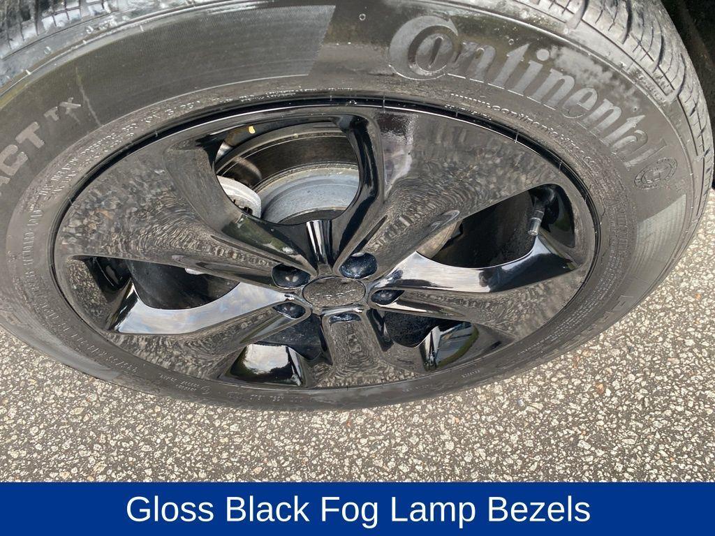 2020 Jeep Compass Altitude - 10