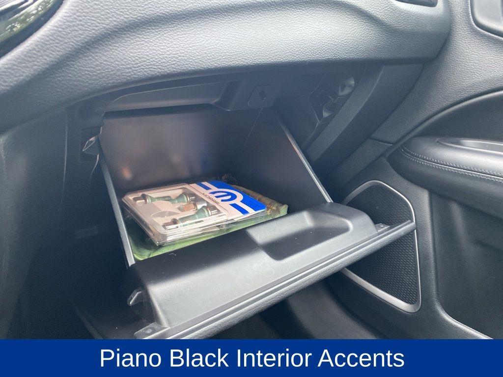 2020 Jeep Compass Altitude at Cooper Chevrolet GMC