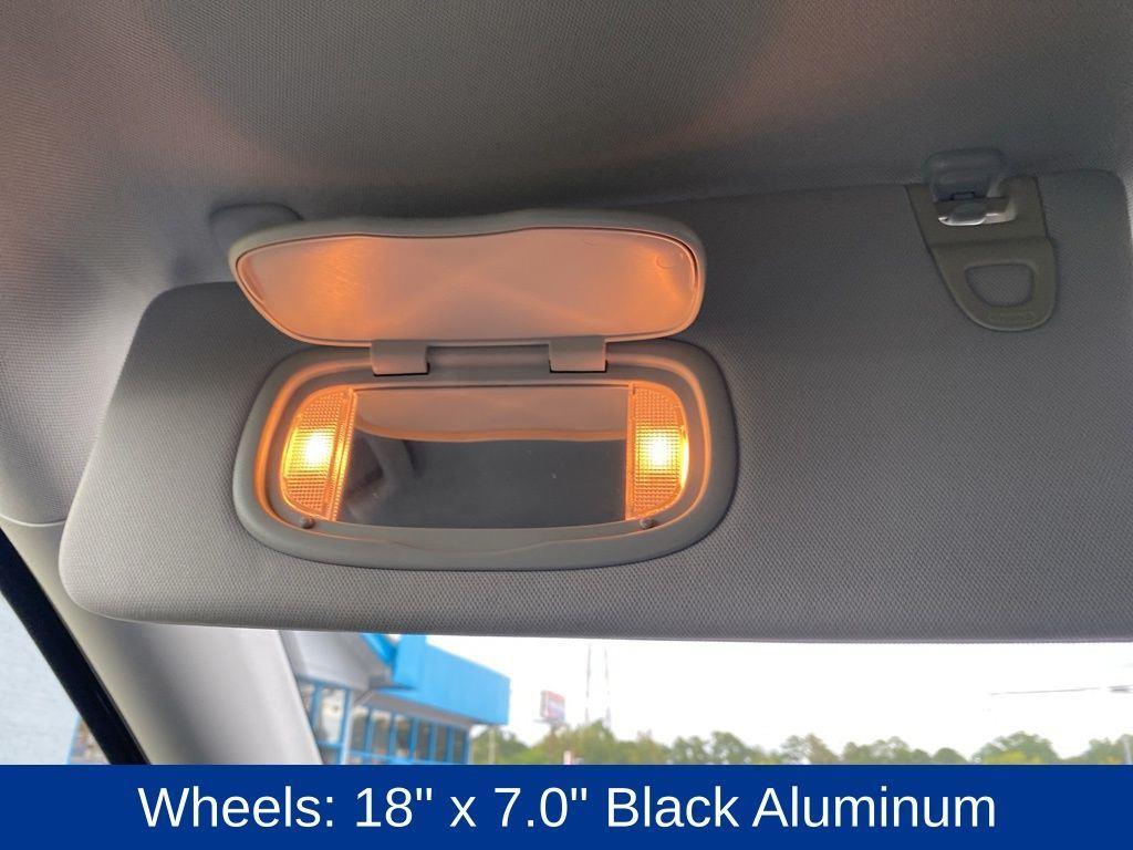 2020 Jeep Compass Altitude at Cooper Chevrolet GMC